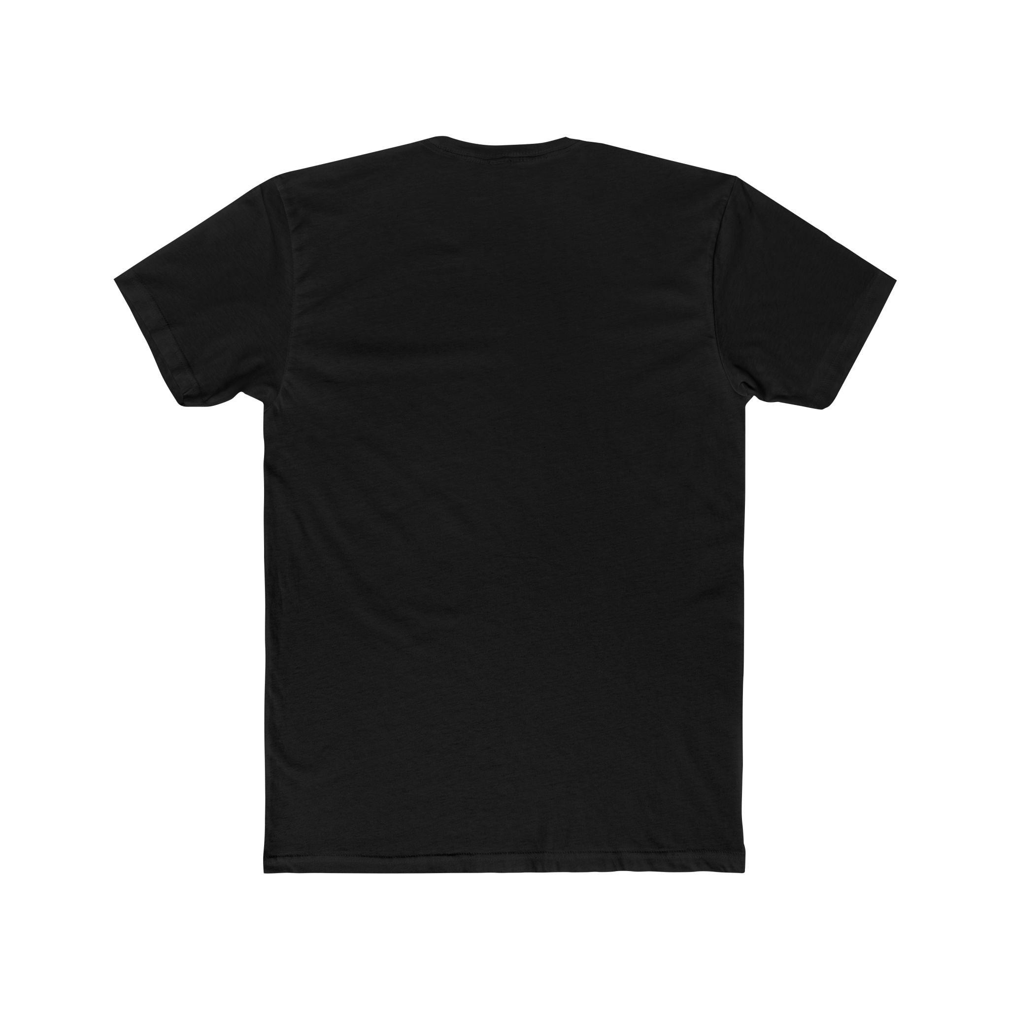 Vintage Black & White Band Photo Tee — Retro Rock Concert T-Shirt