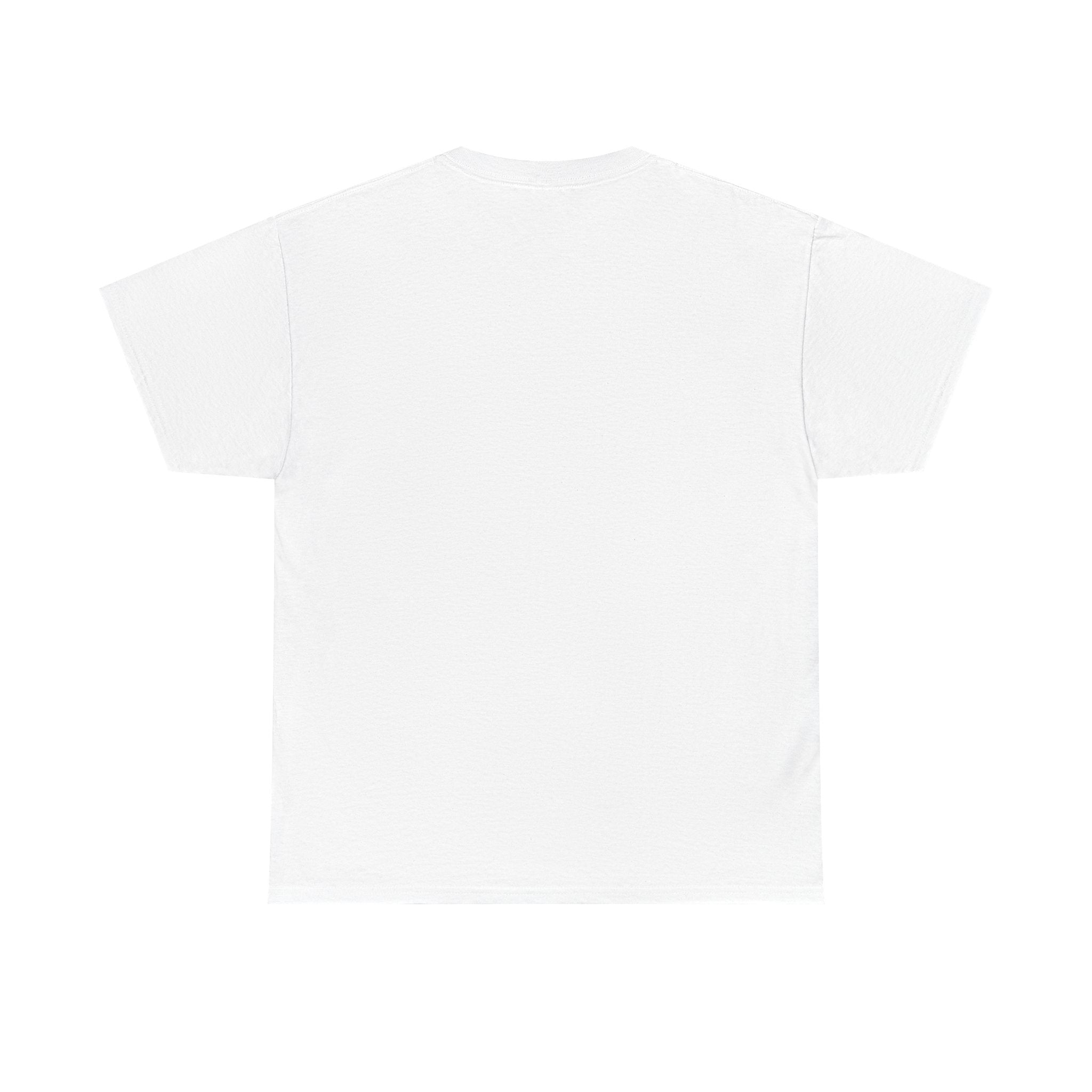 Cabaret Logo Red T-Shirt