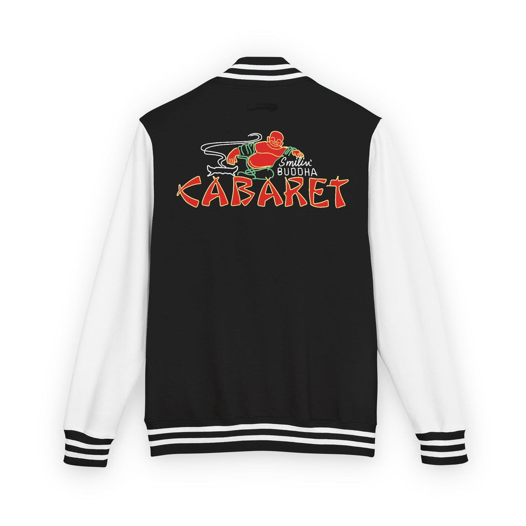 Cabaret Letterman Jacket