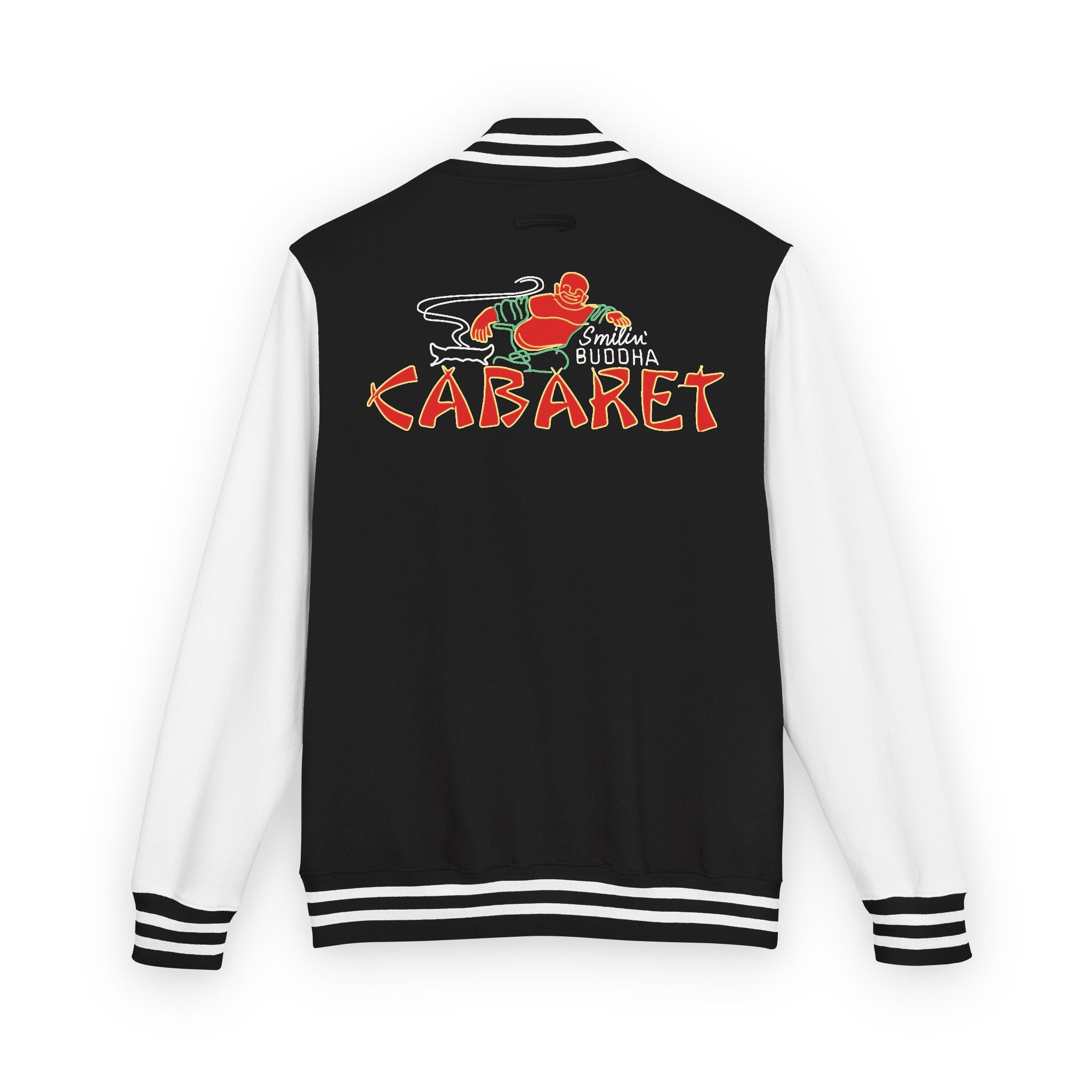 Cabaret Letterman Jacket