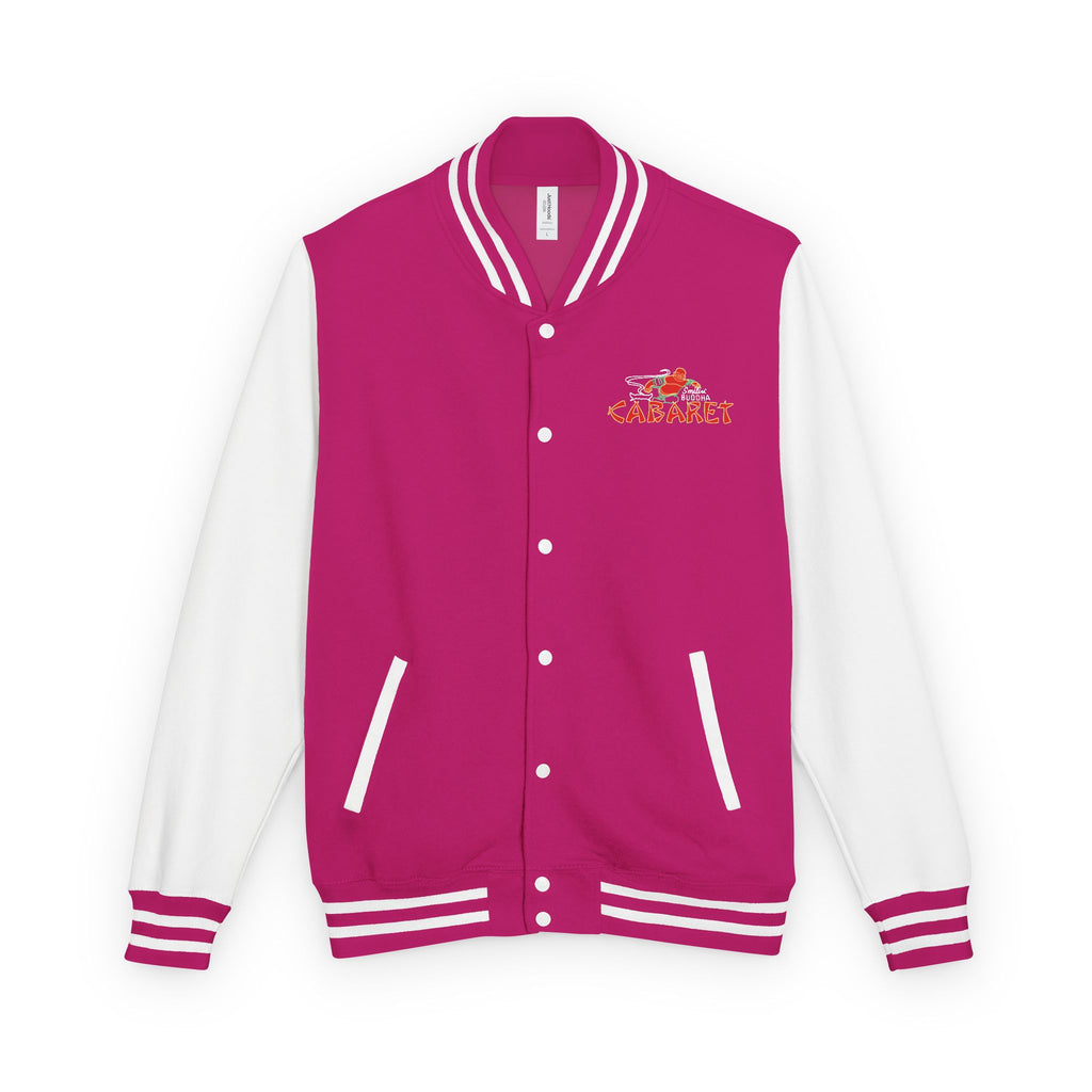 Cabaret Letterman Jacket