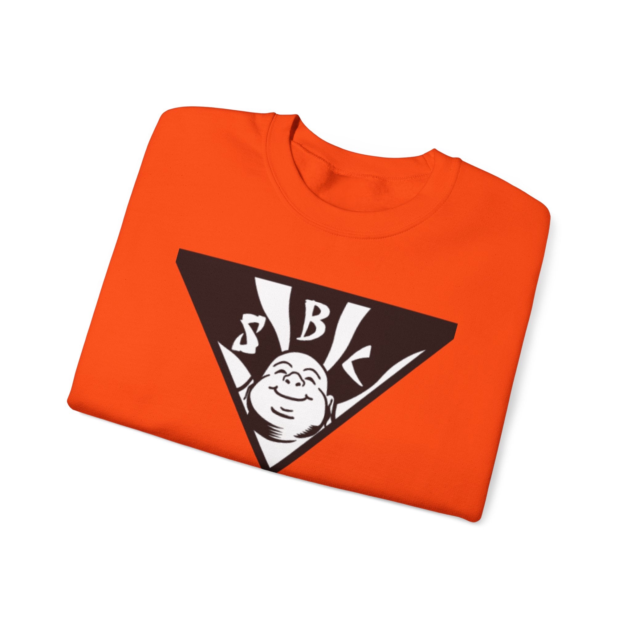 SBC Triangle Sweatshirt