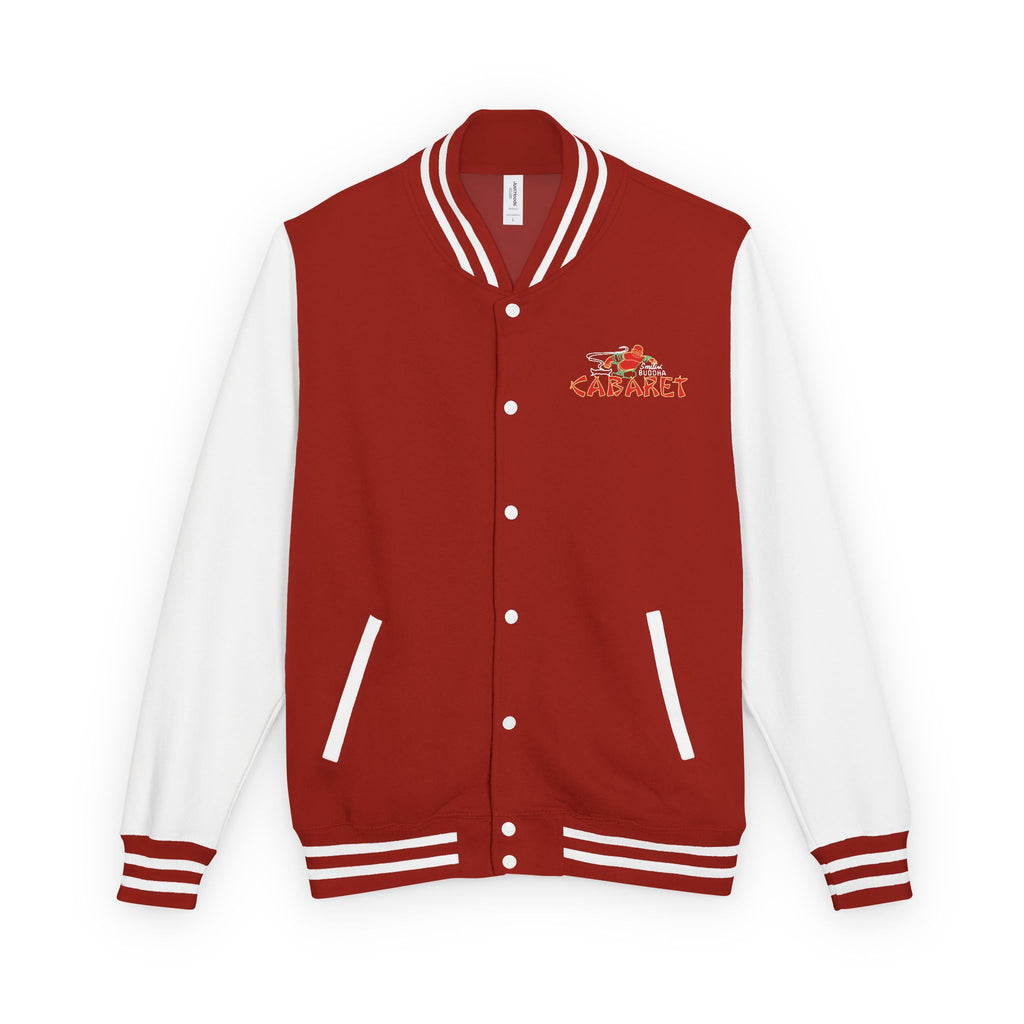 Cabaret Letterman Jacket