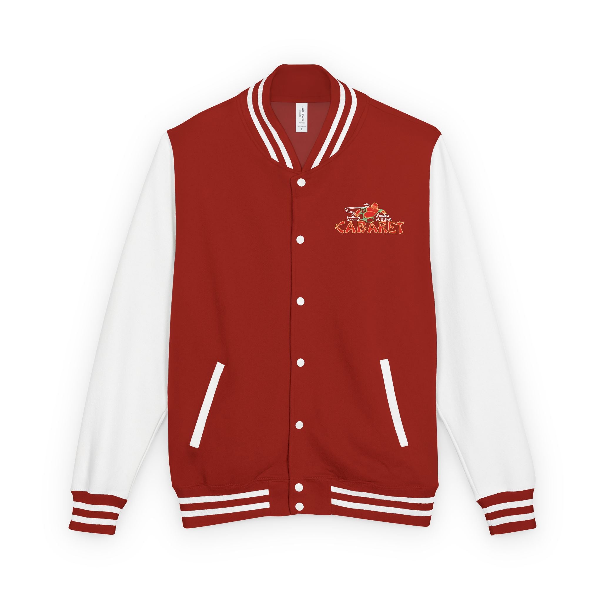 Cabaret Letterman Jacket