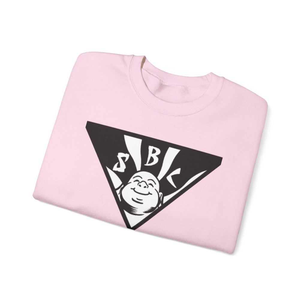 SBC Triangle Sweatshirt
