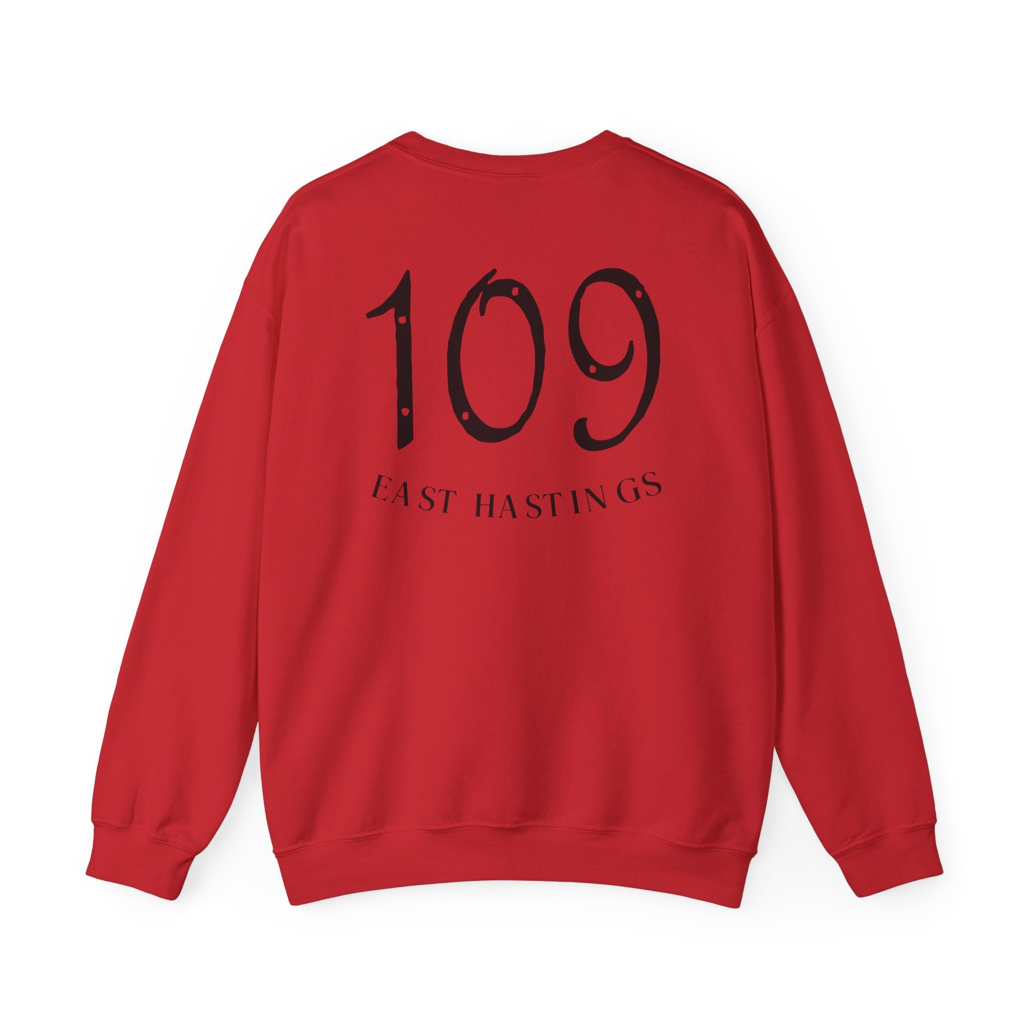 SBC Triangle Sweatshirt