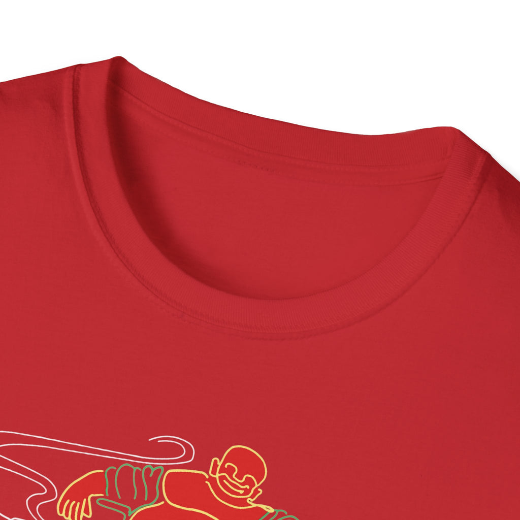 Cabaret Logo T-Shirt