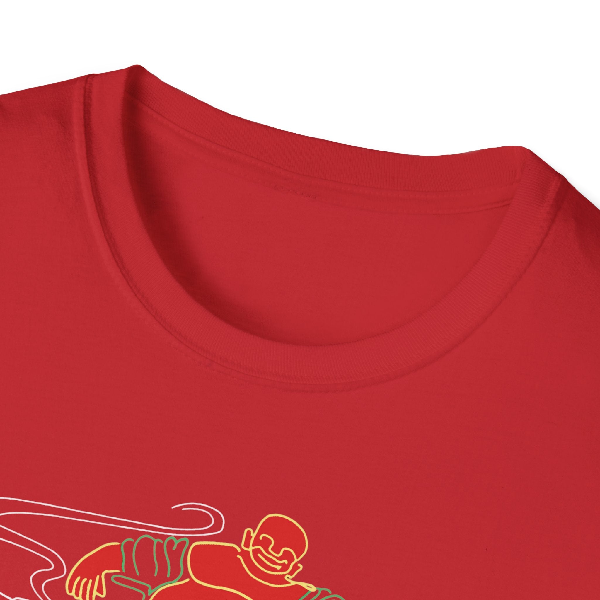 Cabaret Logo T-Shirt