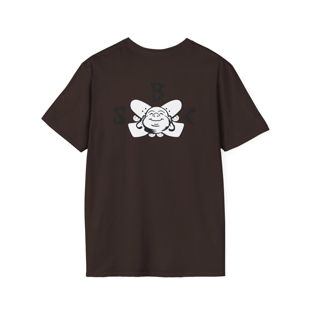 T-Shirt — Fritz the Cat Urban Vintage Graphic Tee