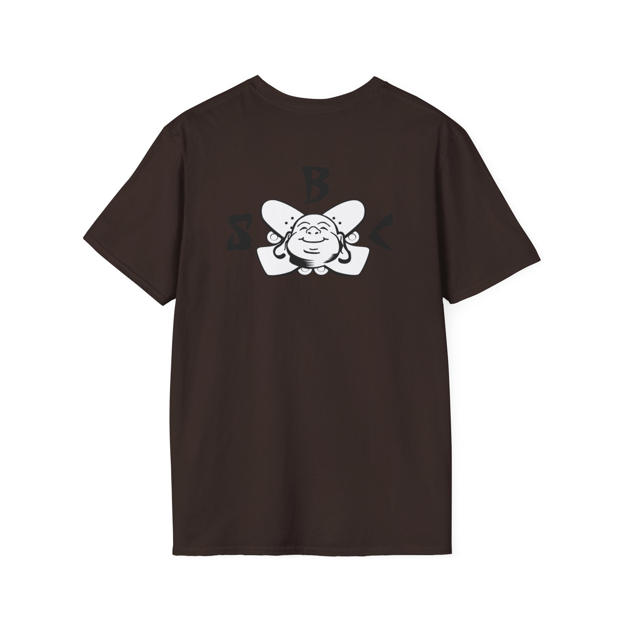 T-Shirt — Fritz the Cat Urban Vintage Graphic Tee