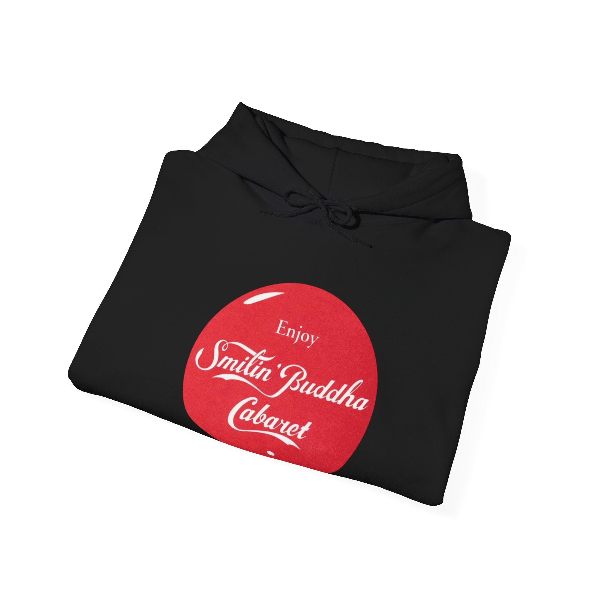 Smilin Buddha Hoodie