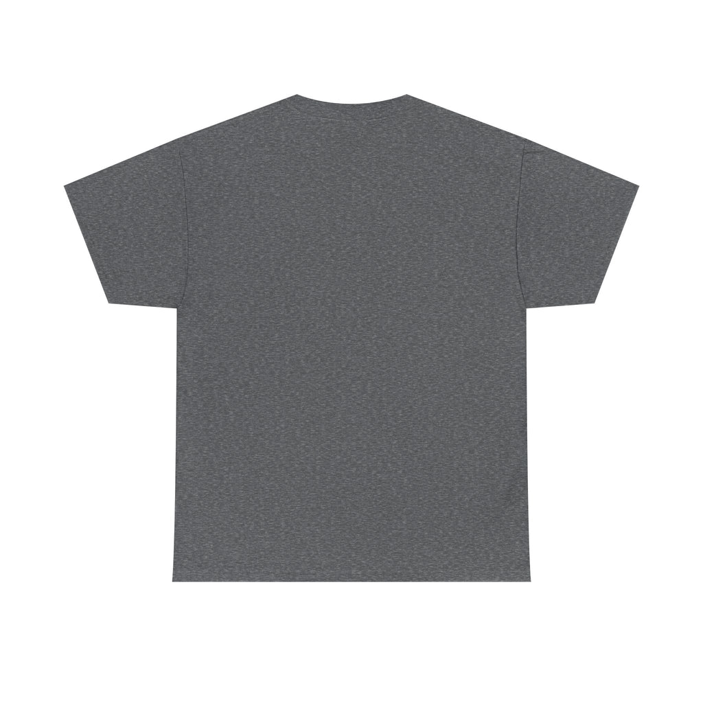 Urban Alleyway Photo Tee — Black & White Street Scene T-Shirt