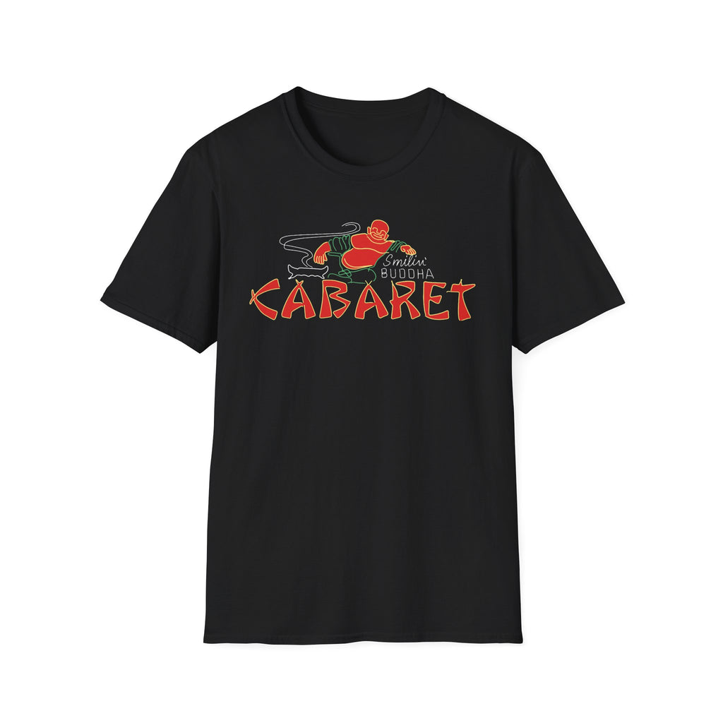 Cabaret Logo T-Shirt