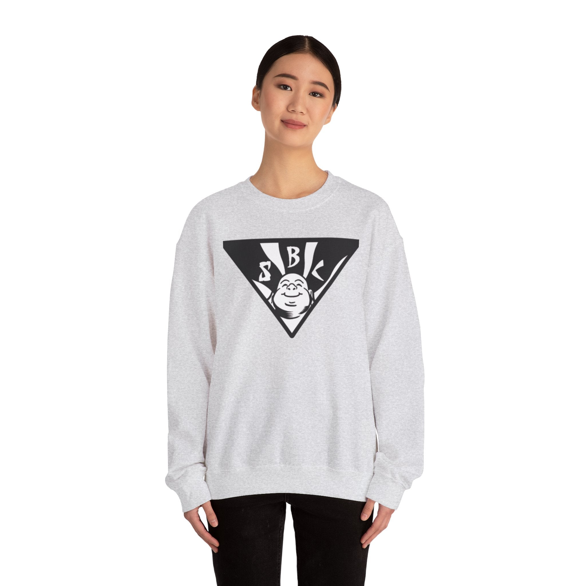 SBC Triangle Sweatshirt