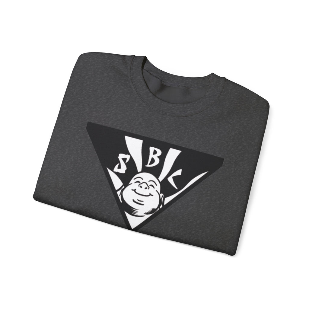 SBC Triangle Sweatshirt