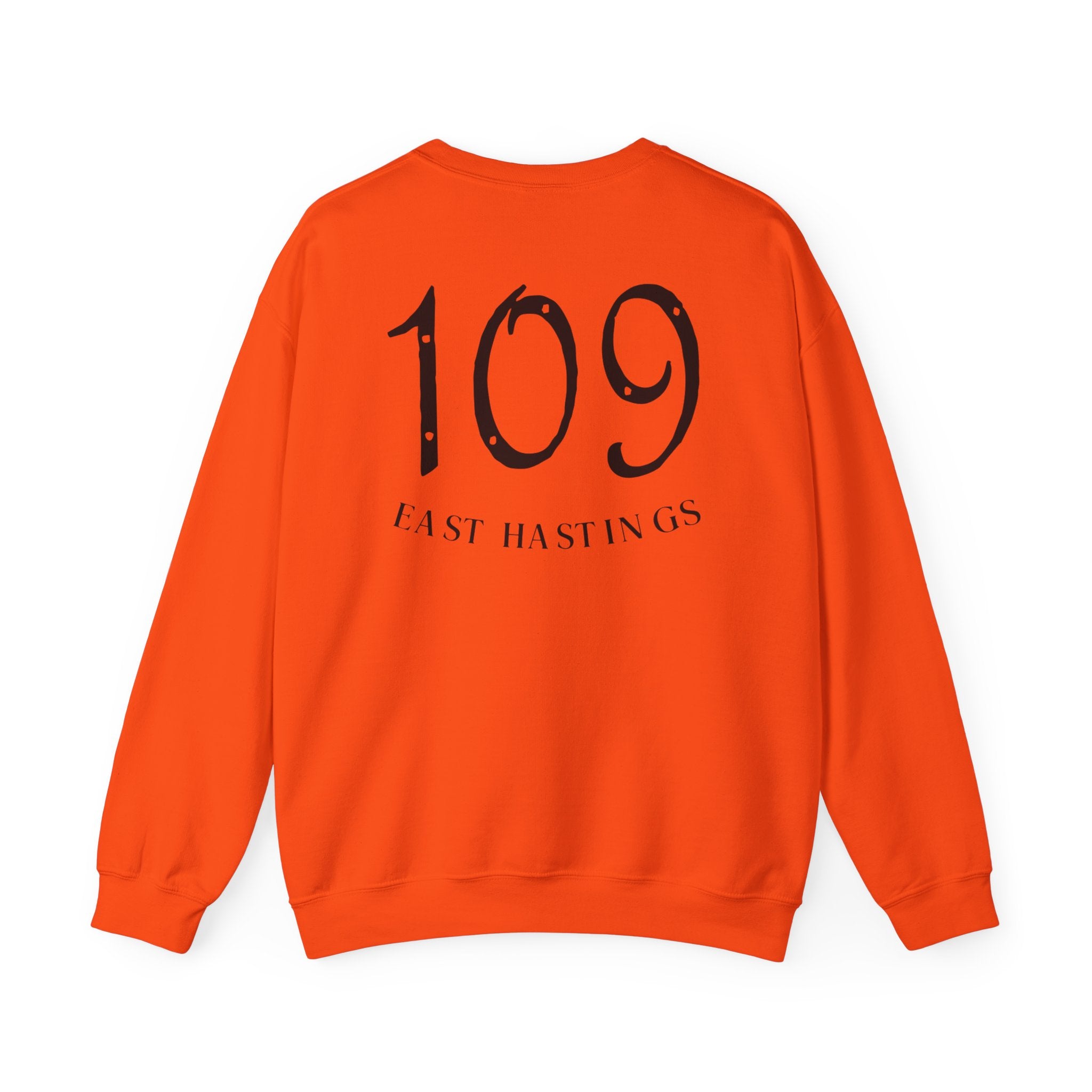 SBC Triangle Sweatshirt