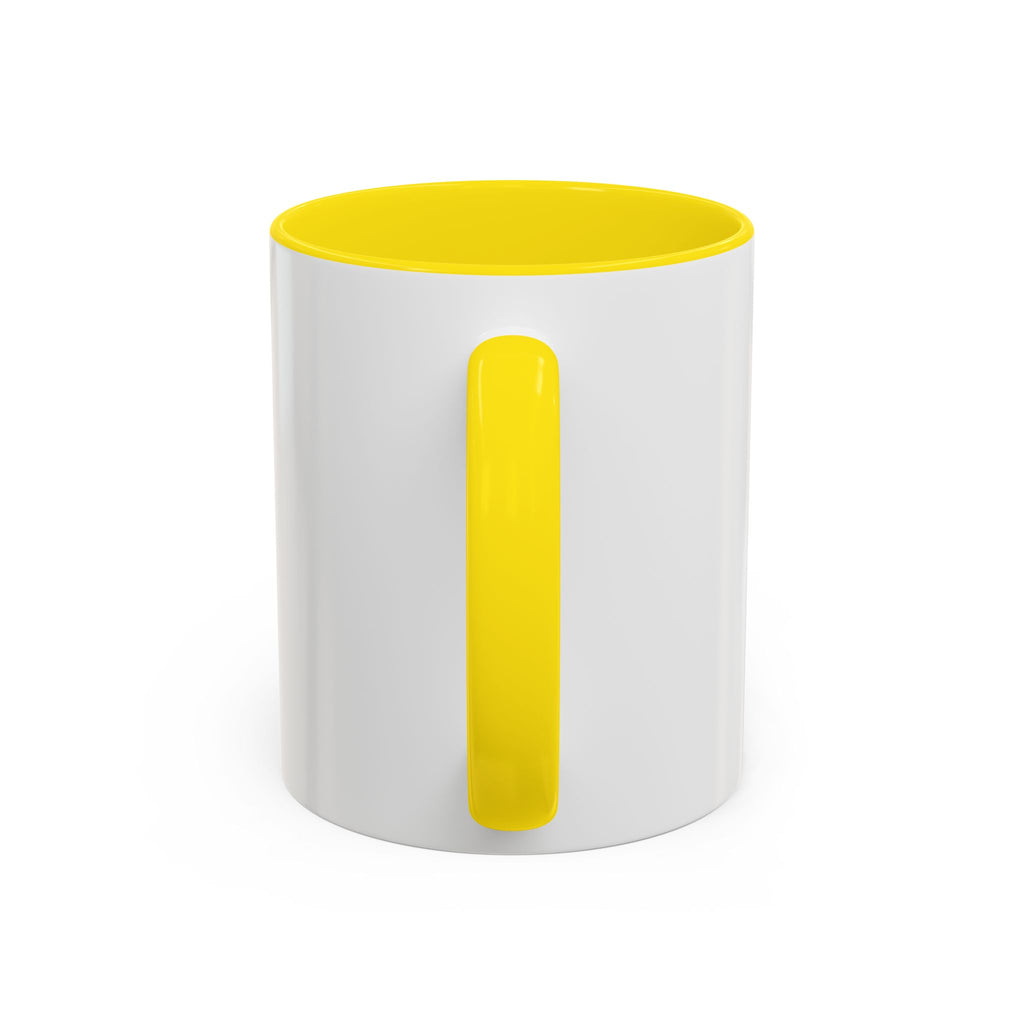 Enjoy Smilin Buddha Mug
