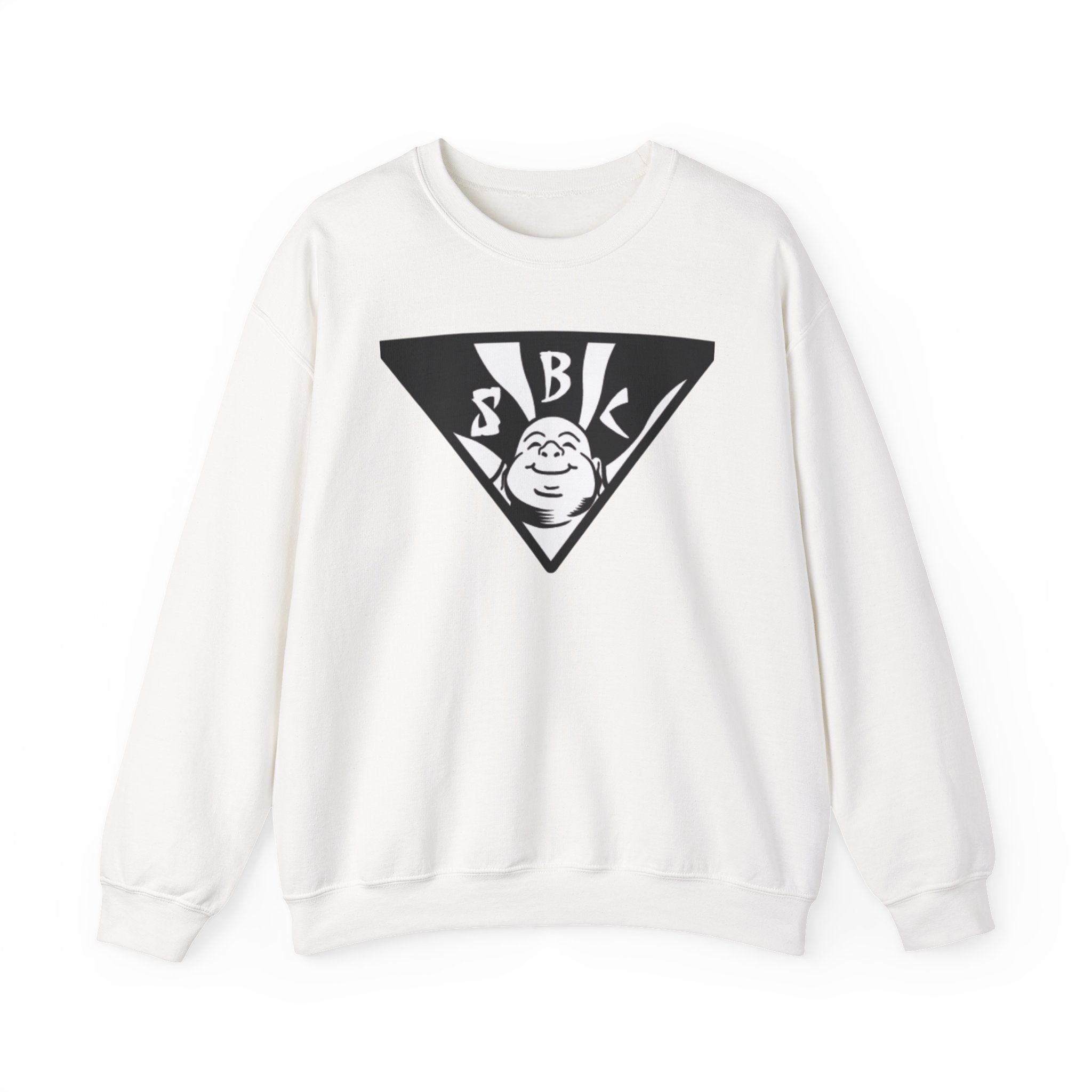 SBC Triangle Sweatshirt