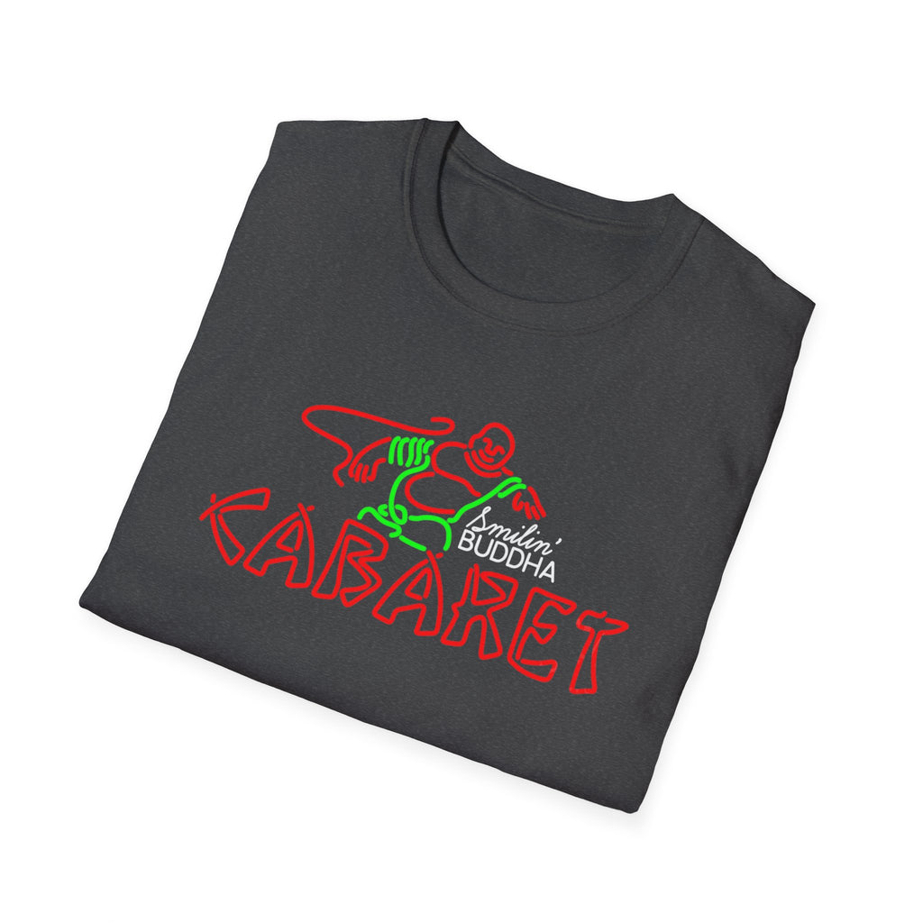 Cabaret Neon Dancer T-Shirt