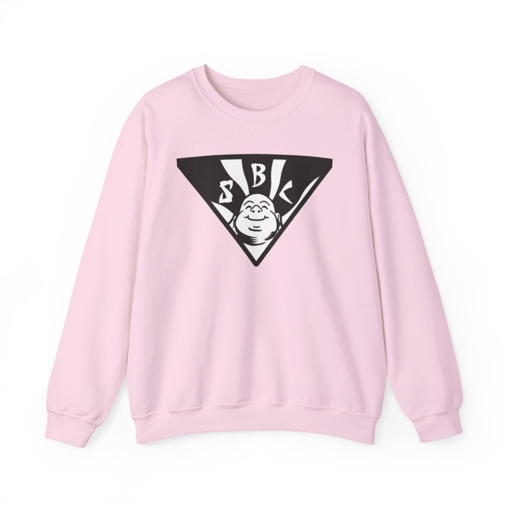 SBC Triangle Sweatshirt
