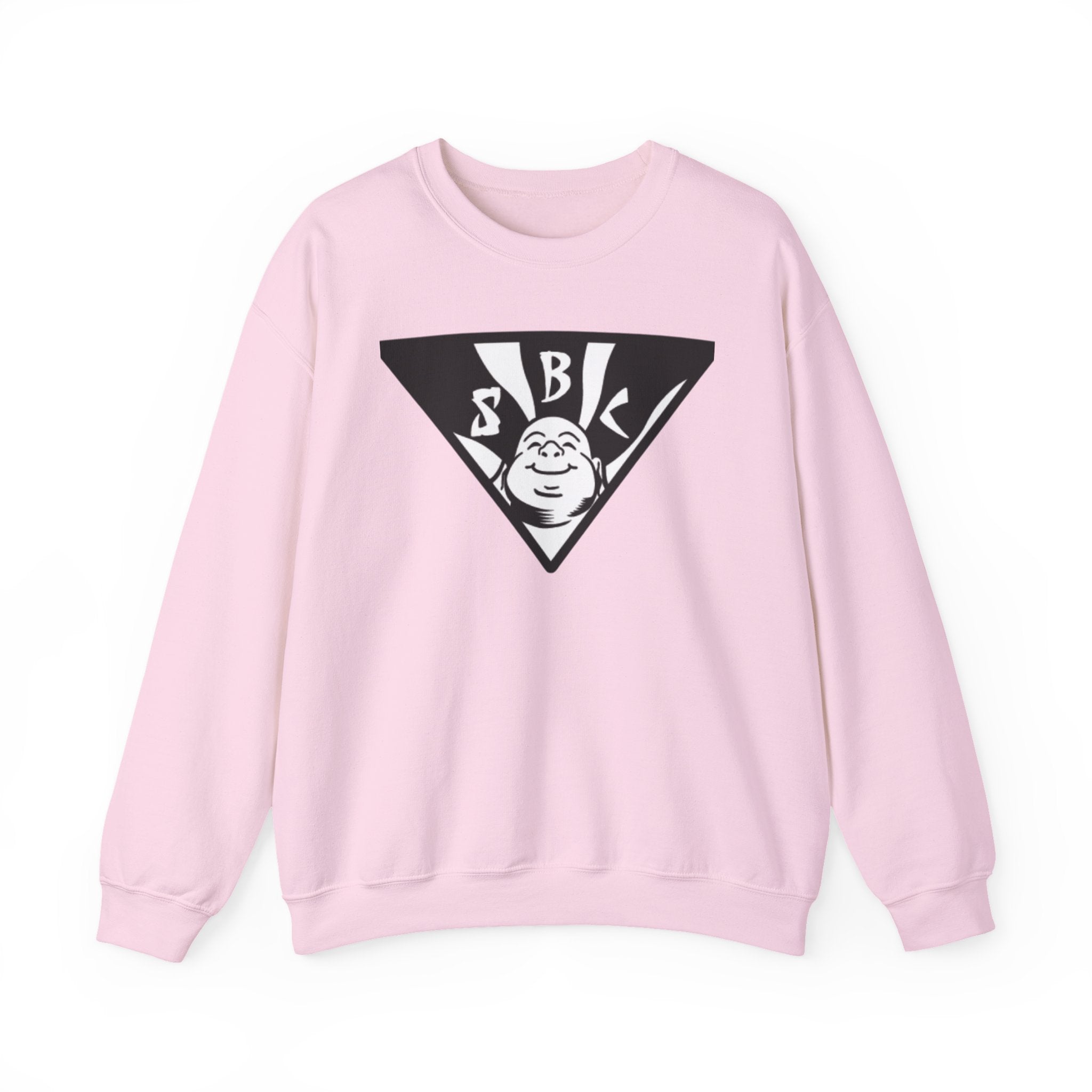 SBC Triangle Sweatshirt