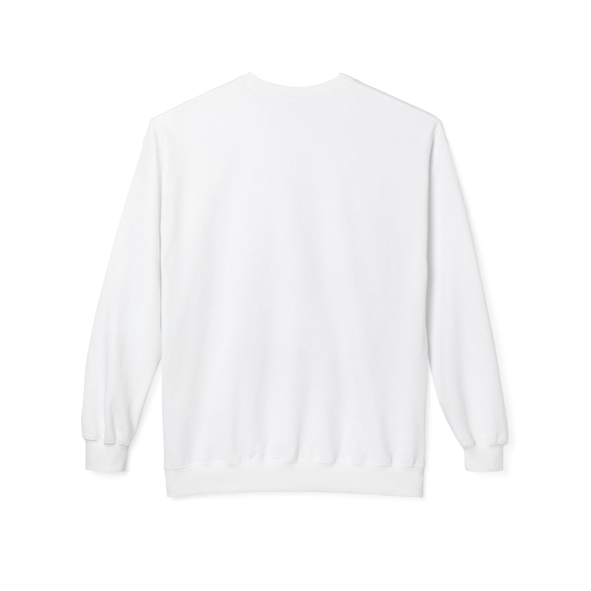 Chef Cat Crewneck Sweatshirt