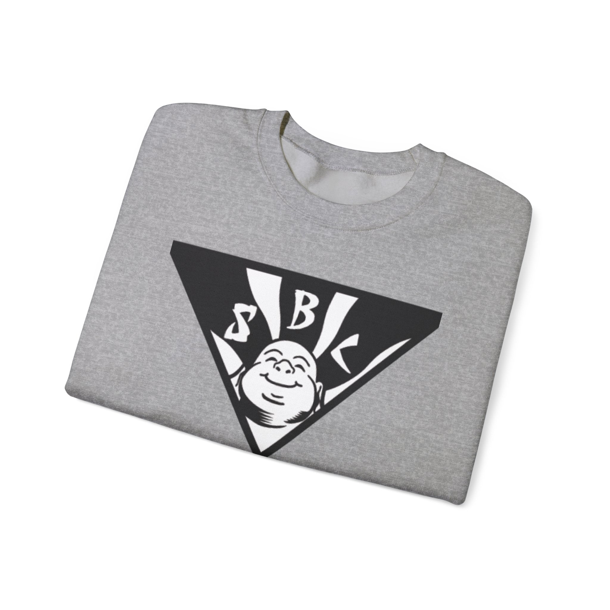 SBC Triangle Sweatshirt
