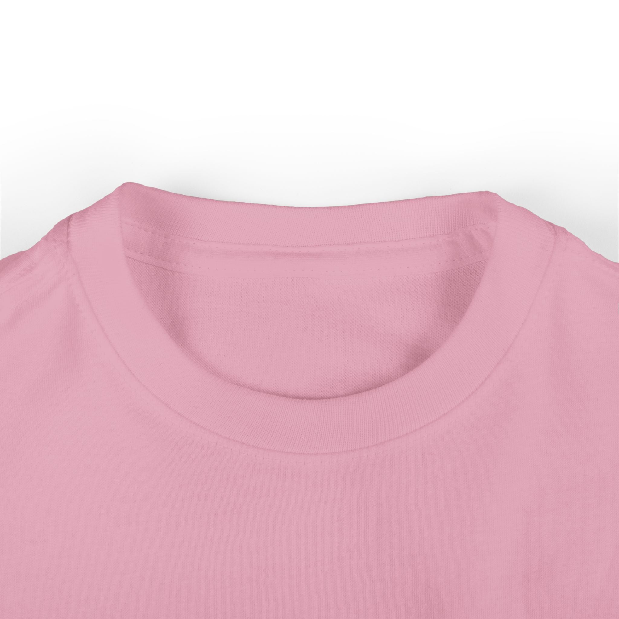 Infant Tee — Cute Bee Flower Graphic Baby Shirt