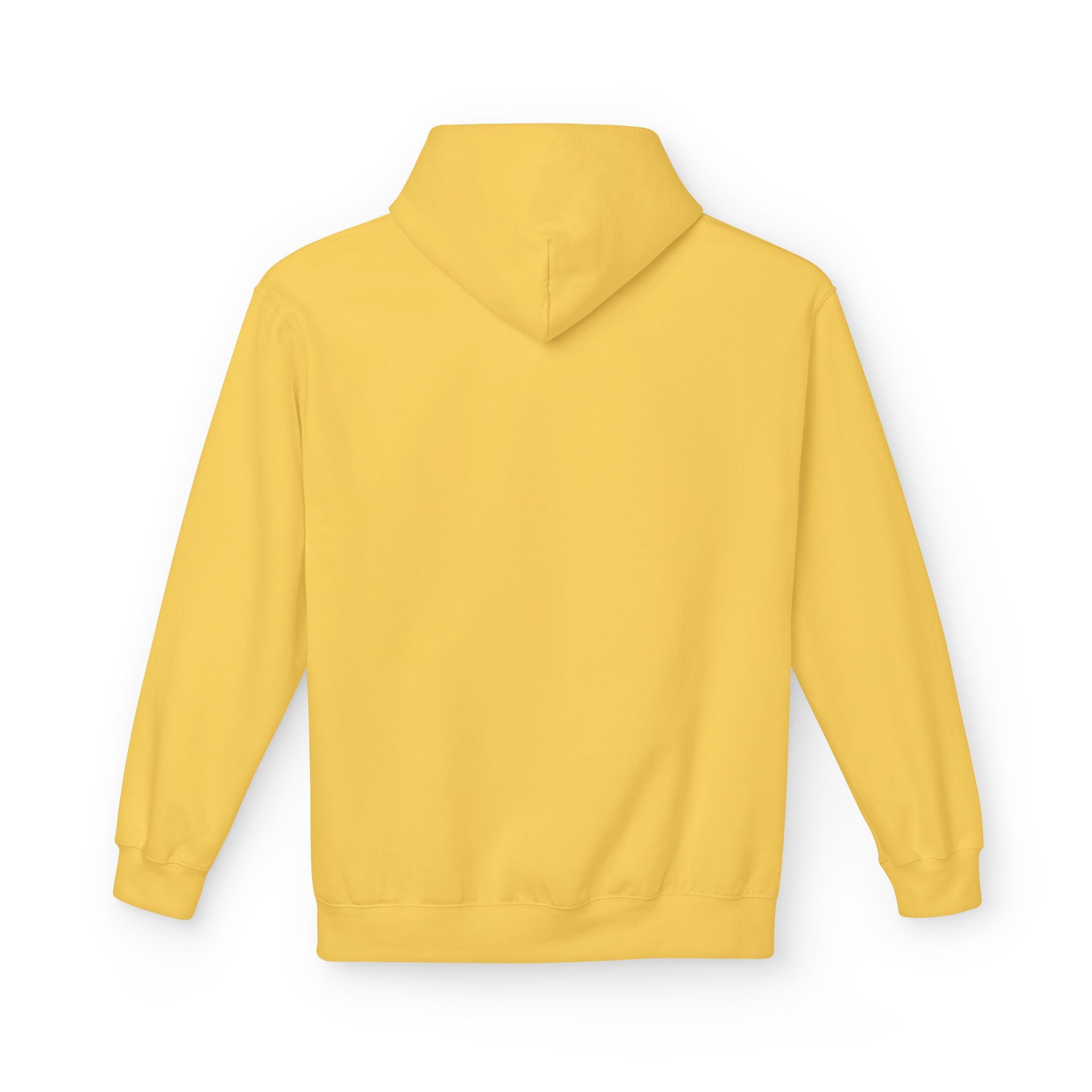 Space Robot Hoodie — Cute Astronaut Character Graphic Pullover