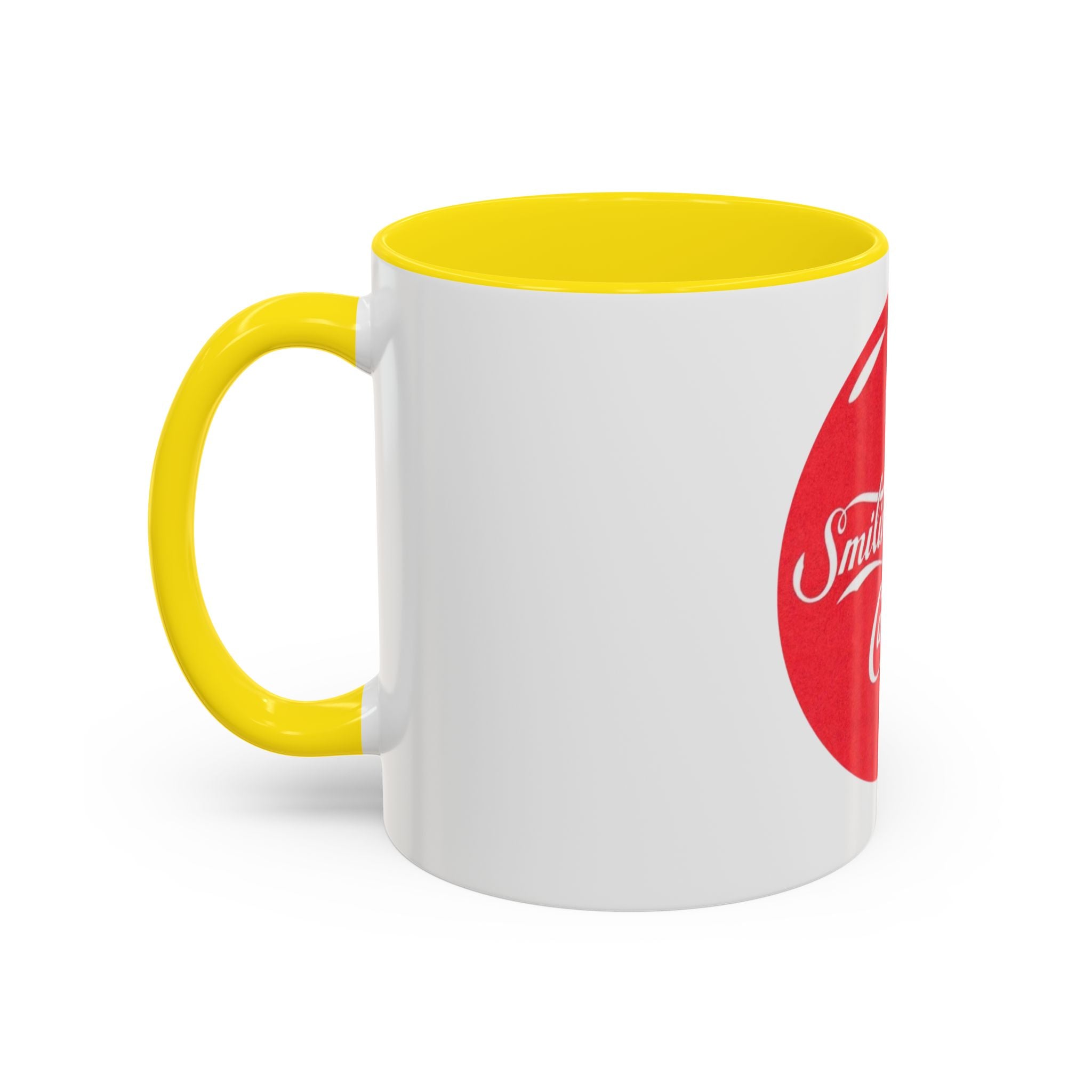 Enjoy Smilin Buddha Mug