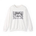 Dustin Shwam Logo Crewneck