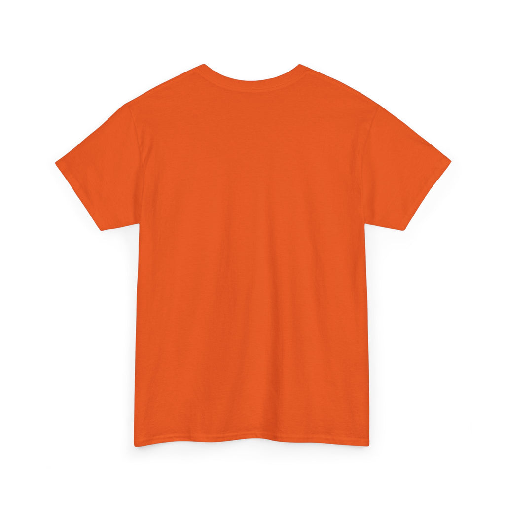 Cabaret Logo Red T-Shirt