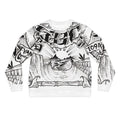 Sunset Surfscape Sweatshirt