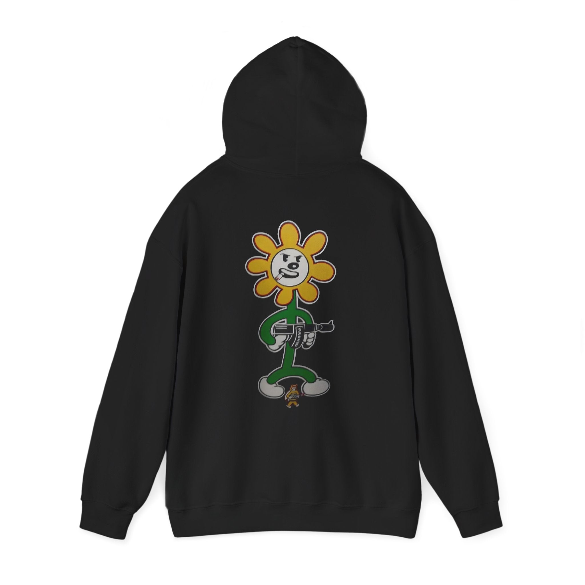Flower Power