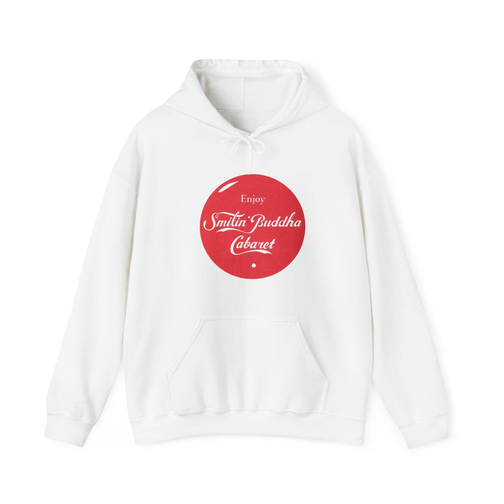 Smilin Buddha Hoodie