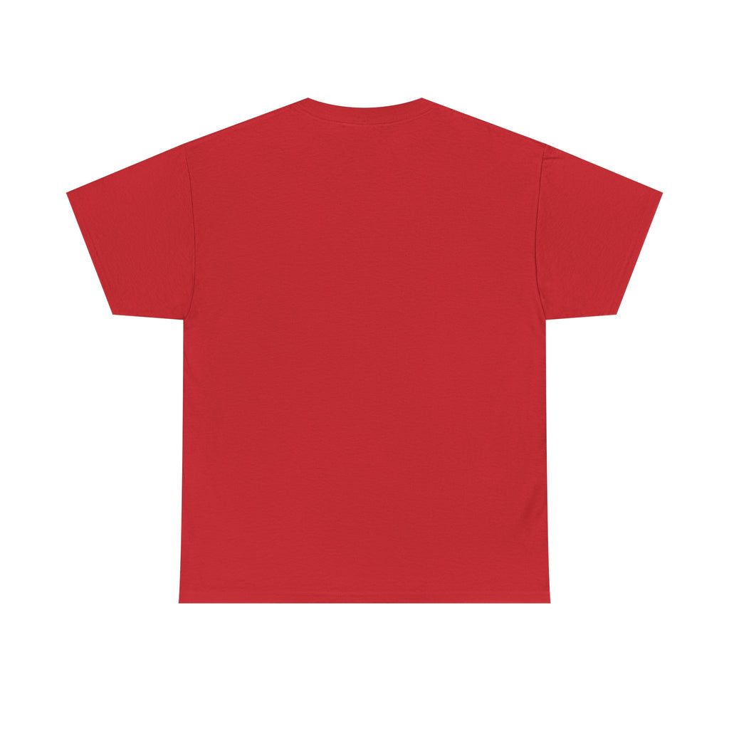 Cabaret Logo Red T-Shirt