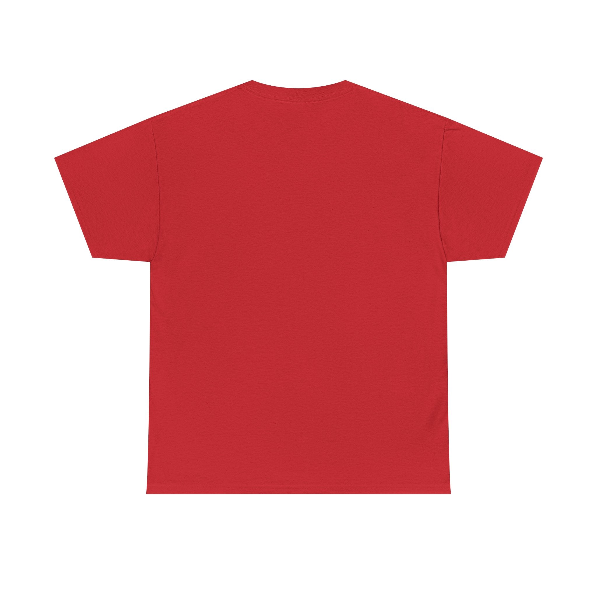 Cabaret Logo Red T-Shirt