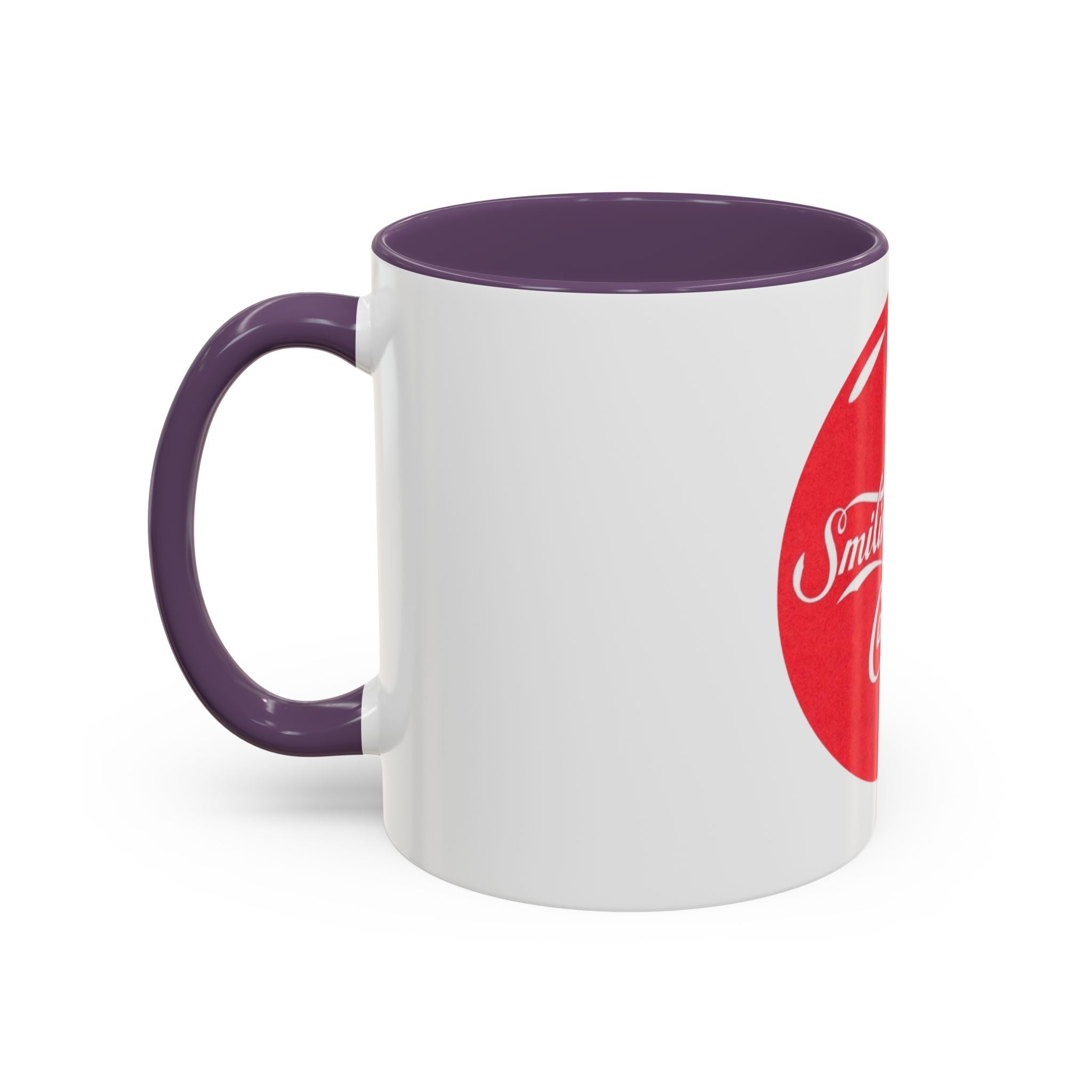 Enjoy Smilin Buddha Mug