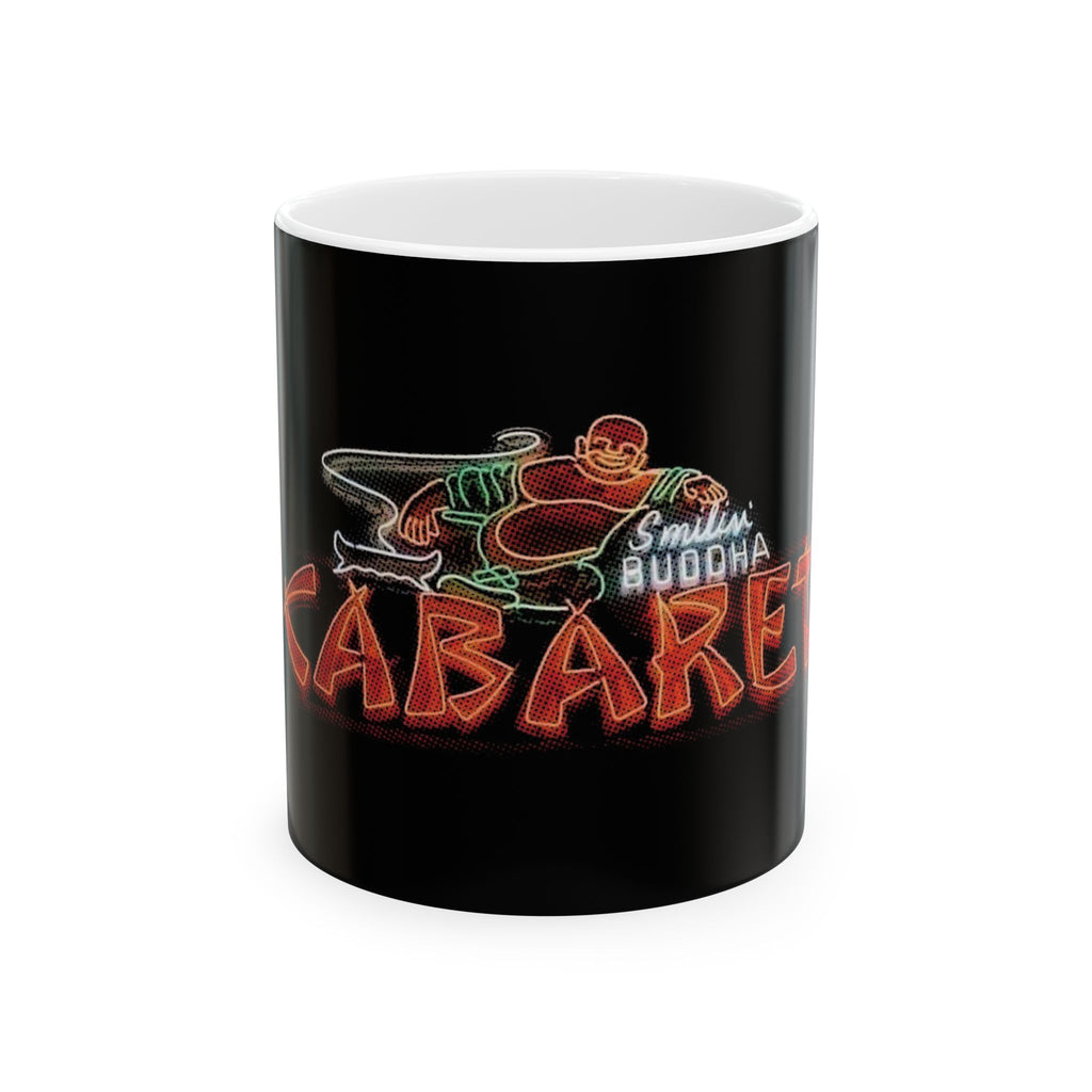 Neon Sign Mug