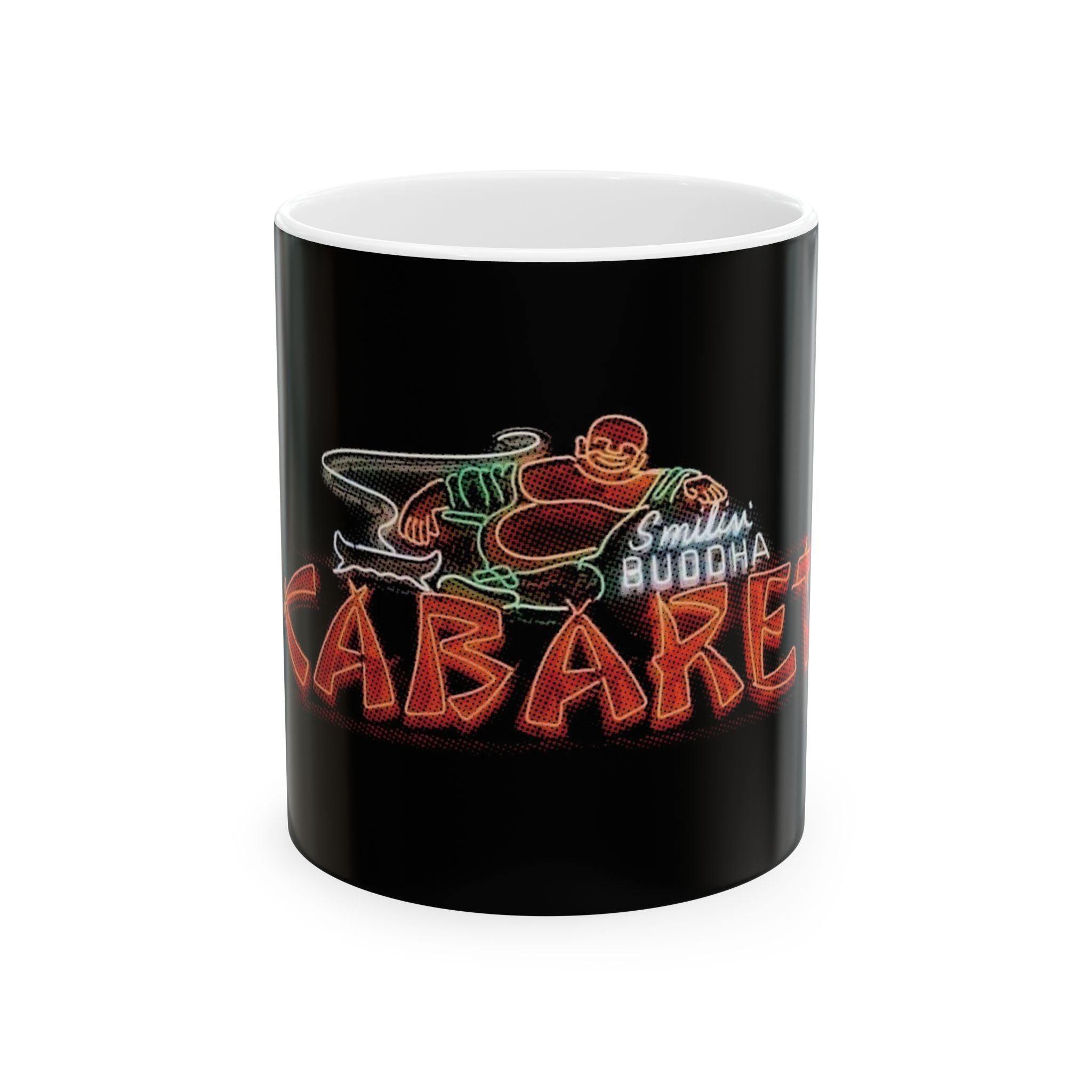 Neon Sign Mug